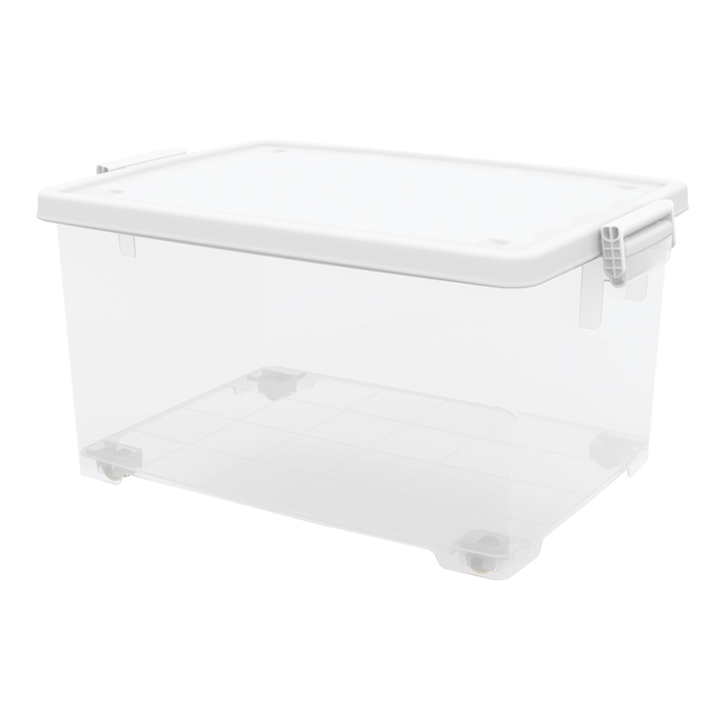 กล่องล้อเลื่อน 5113